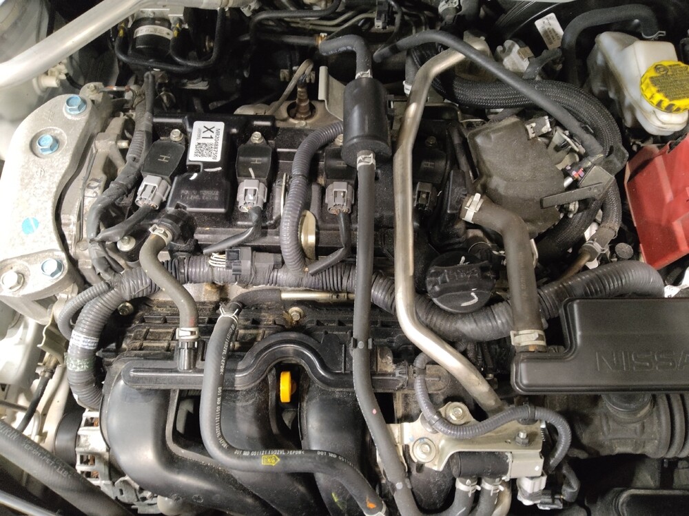 2022 Nissan Sentra in El Paso, TX 79907 - 18124689 30