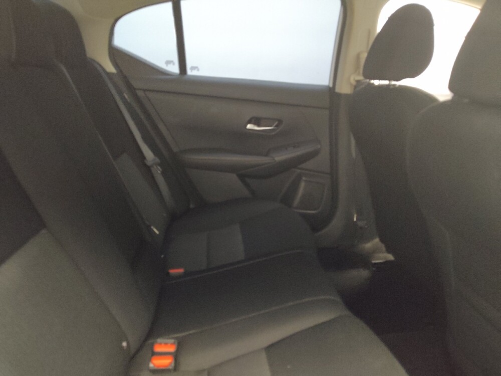 2022 Nissan Sentra in El Paso, TX 79907 - 18124689 21