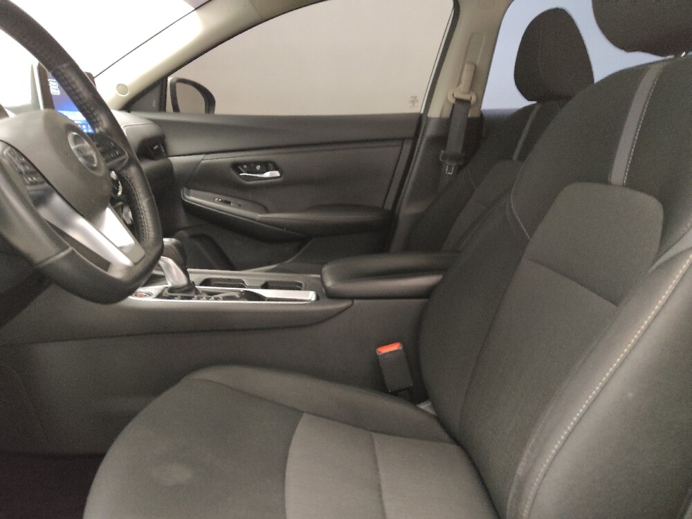 2022 Nissan Sentra in El Paso, TX 79907 - 18124689 17