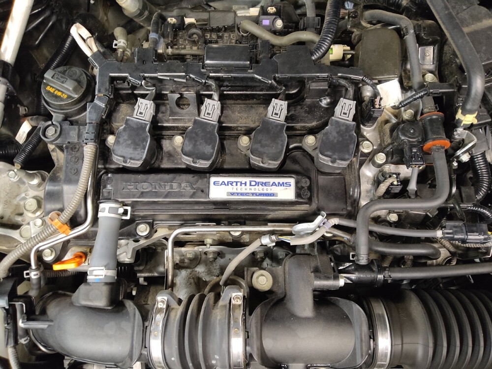 2018 Honda Accord in Plano, TX 75074 - 18124690 30