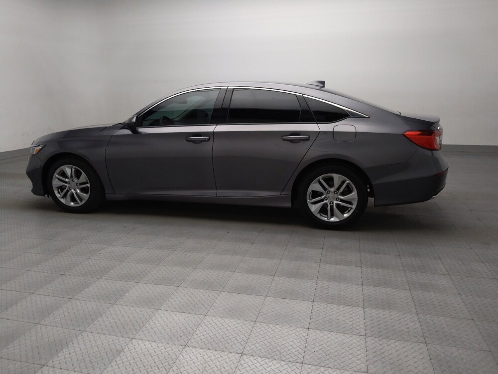 2018 Honda Accord in Plano, TX 75074 - 18124690 3