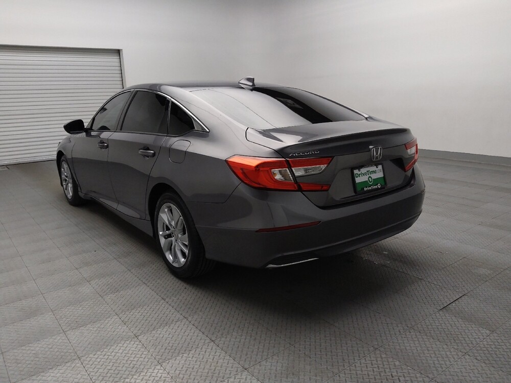 2018 Honda Accord in Plano, TX 75074 - 18124690 5