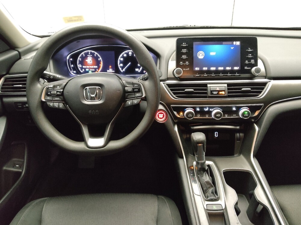 2018 Honda Accord in Plano, TX 75074 - 18124690 22