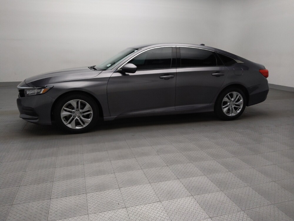 2018 Honda Accord in Plano, TX 75074 - 18124690 2