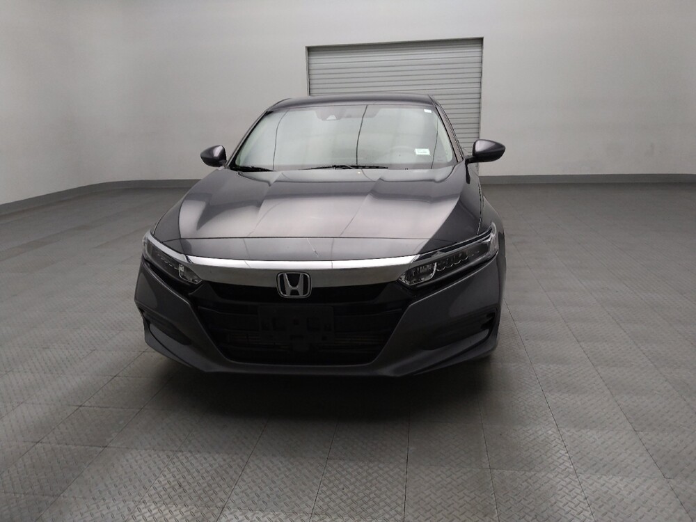 2018 Honda Accord in Plano, TX 75074 - 18124690 15