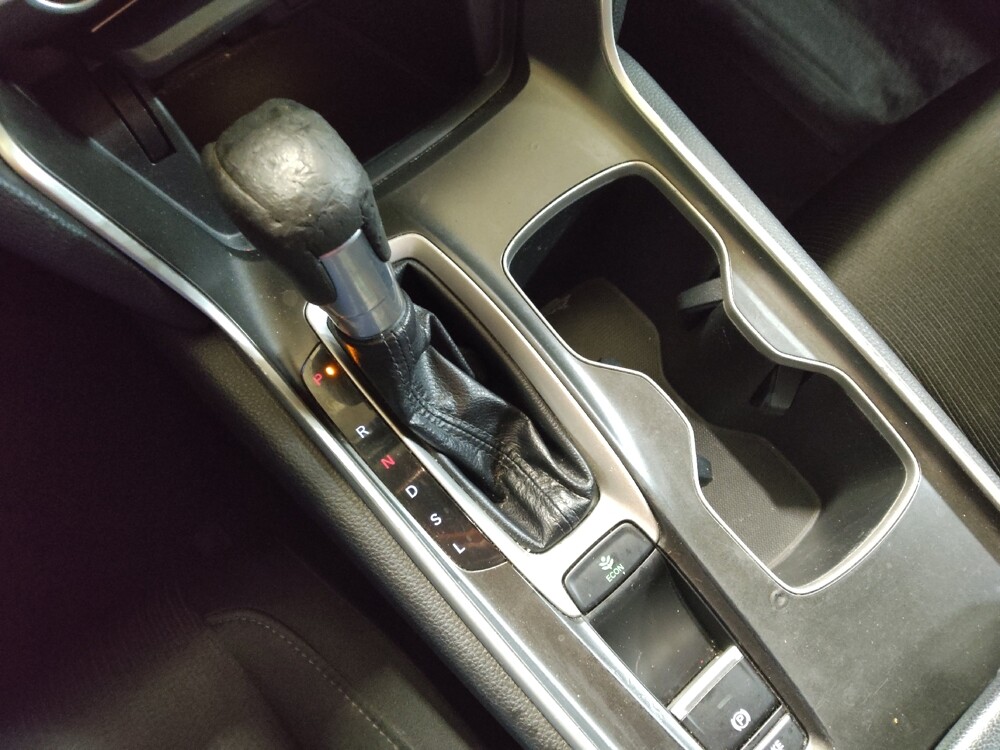 2018 Honda Accord in Plano, TX 75074 - 18124690 26