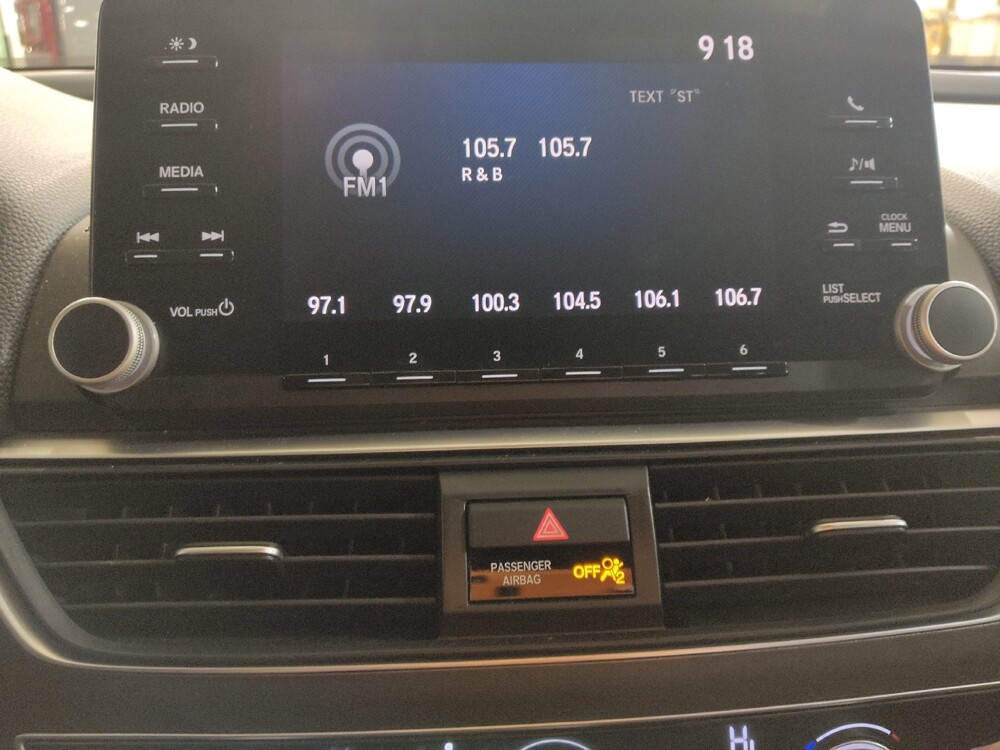 2018 Honda Accord in Plano, TX 75074 - 18124690 25