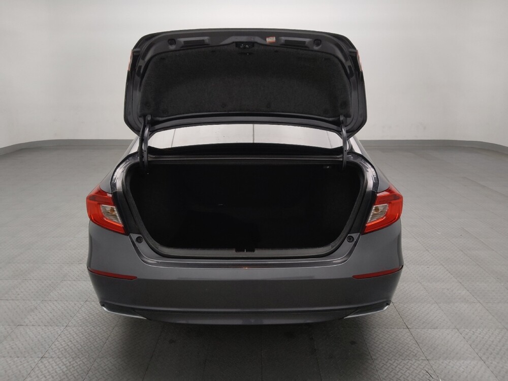 2018 Honda Accord in Plano, TX 75074 - 18124690 29