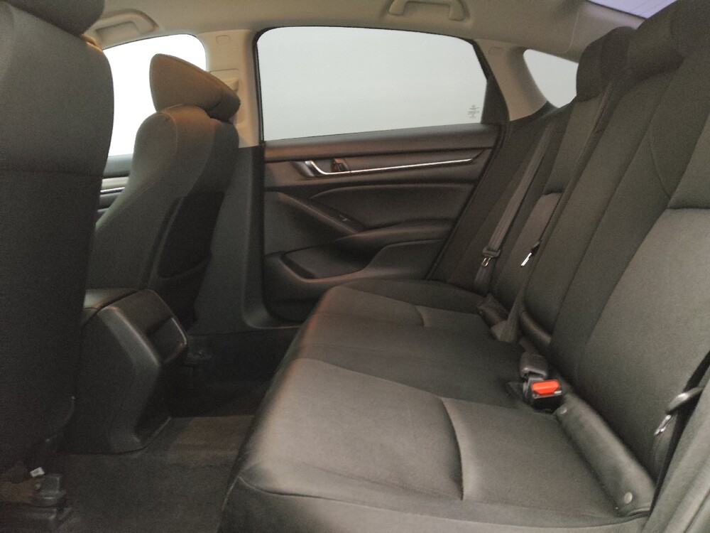 2018 Honda Accord in Plano, TX 75074 - 18124690 18
