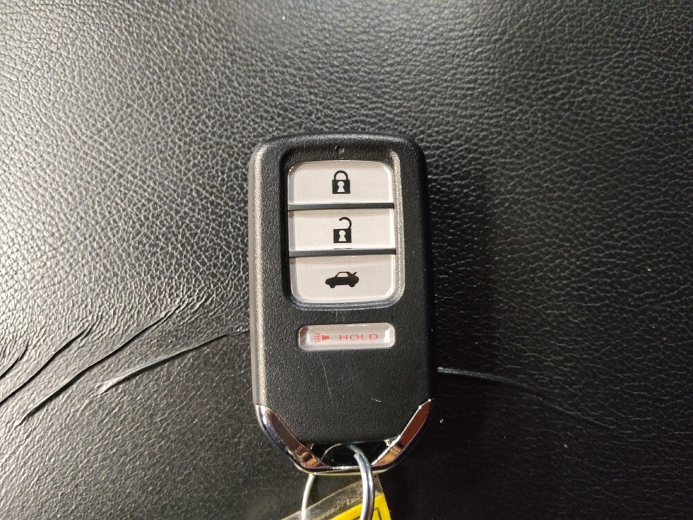 2018 Honda Accord in Plano, TX 75074 - 18124690 32