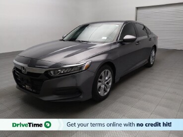 2018 Honda Accord in Plano, TX 75074