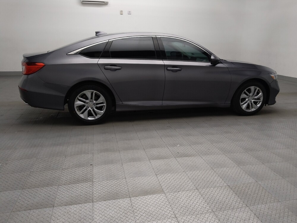 2018 Honda Accord in Plano, TX 75074 - 18124690 10