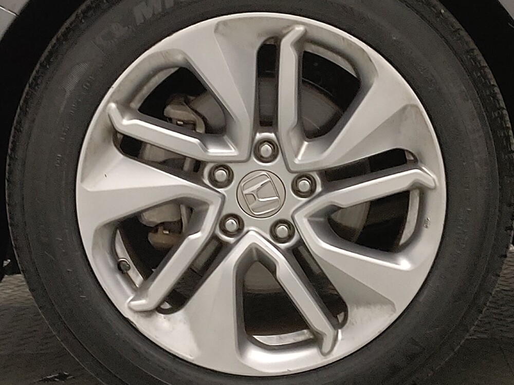 2018 Honda Accord in Plano, TX 75074 - 18124690 31