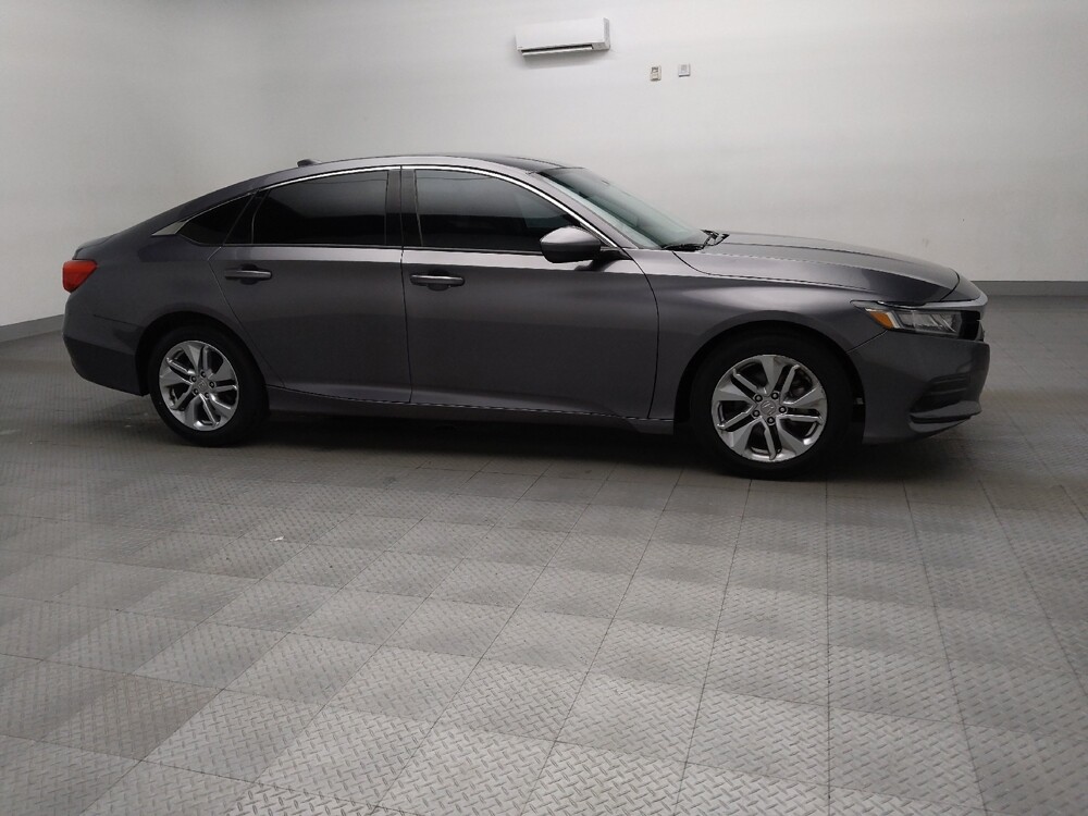 2018 Honda Accord in Plano, TX 75074 - 18124690 11
