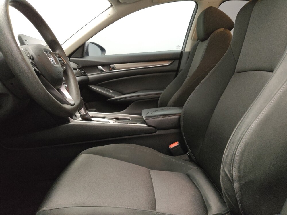 2018 Honda Accord in Plano, TX 75074 - 18124690 17