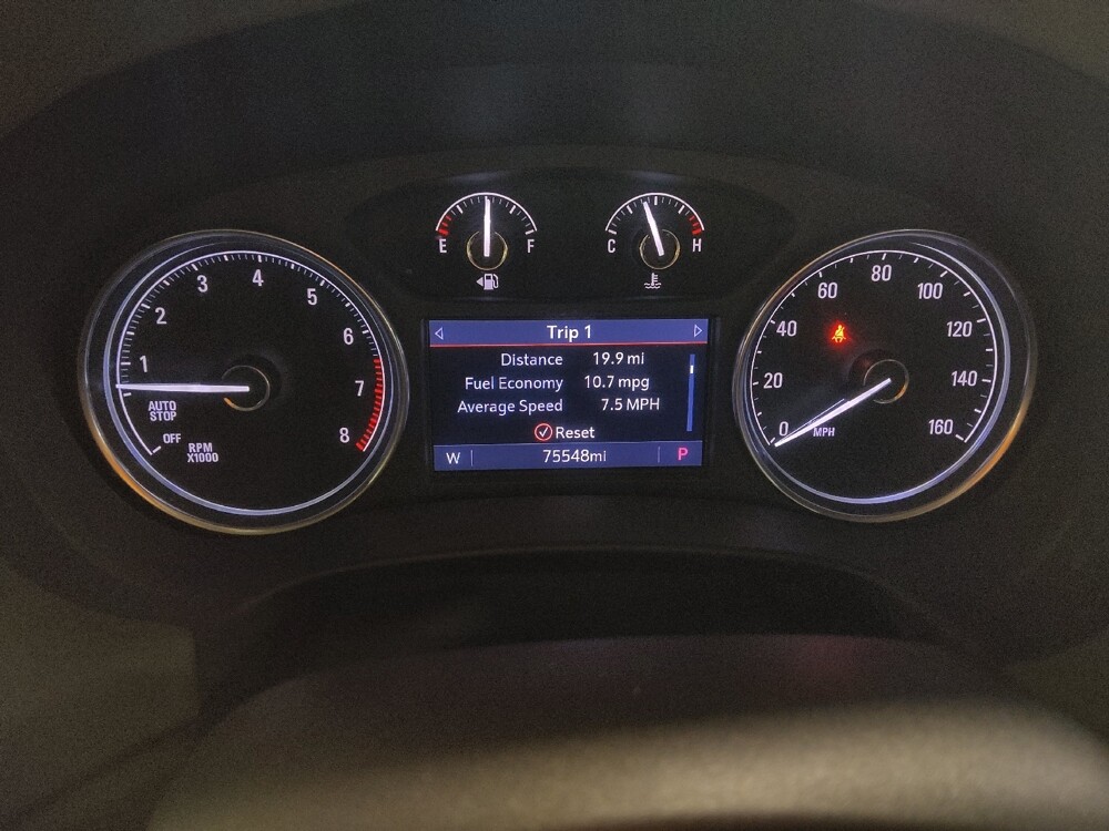 2020 Buick Enclave in Lubbock, TX 79424 - 18124691 23