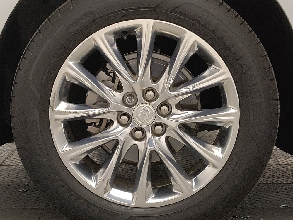 2020 Buick Enclave in Lubbock, TX 79424 - 18124691 31