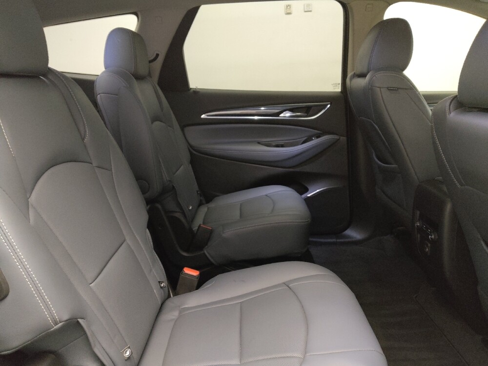 2020 Buick Enclave in Lubbock, TX 79424 - 18124691 19