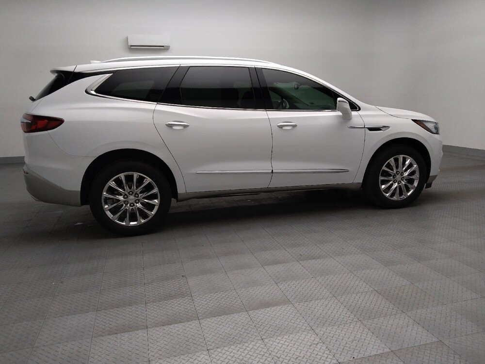 2020 Buick Enclave in Lubbock, TX 79424 - 18124691 10