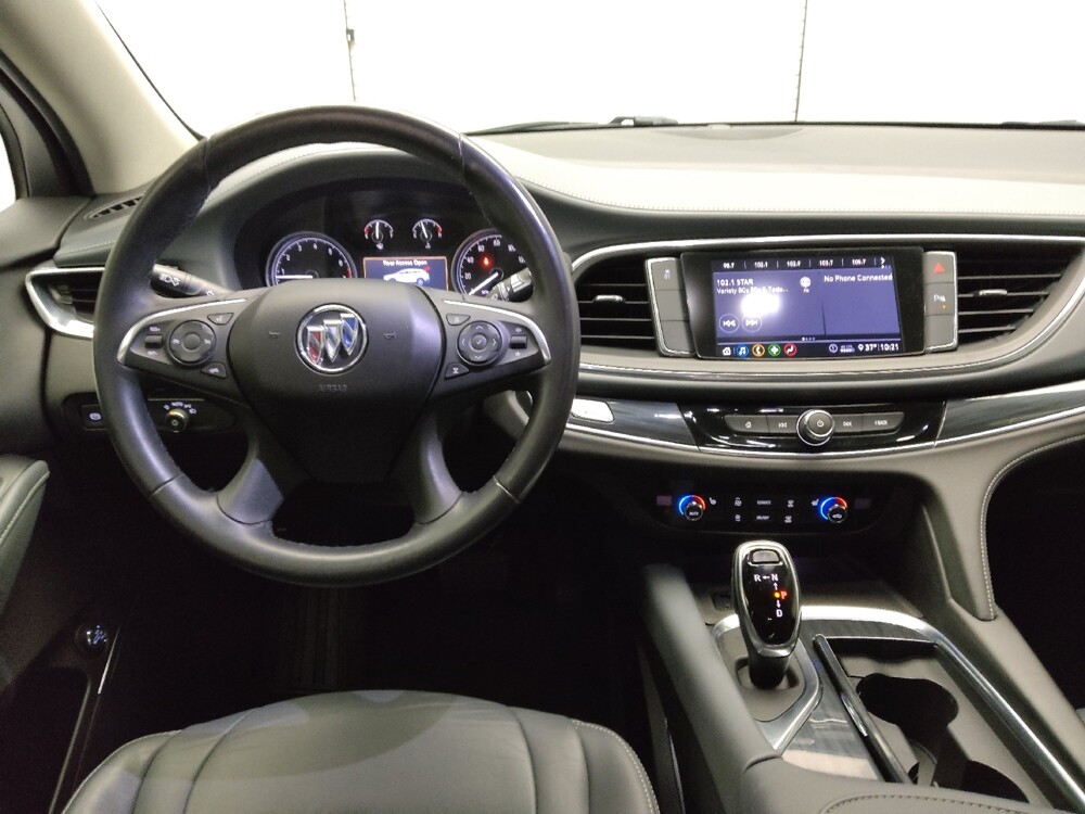 2020 Buick Enclave in Lubbock, TX 79424 - 18124691 22