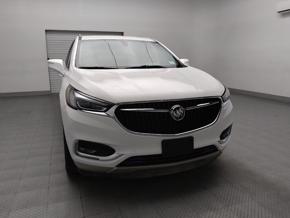 2020 Buick Enclave in Lubbock, TX 79424 - 18124691 14