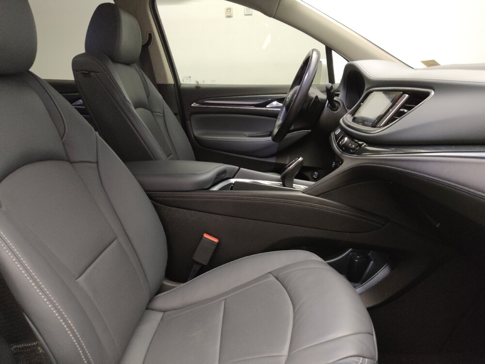 2020 Buick Enclave in Lubbock, TX 79424 - 18124691 21