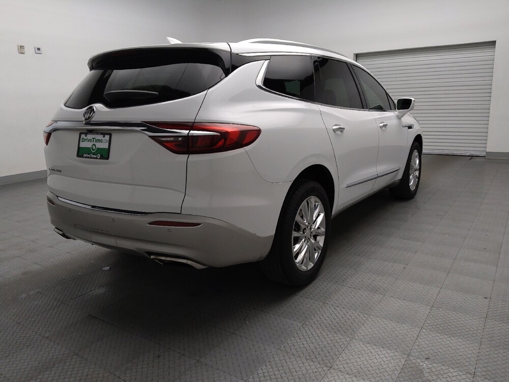 2020 Buick Enclave in Lubbock, TX 79424 - 18124691 9