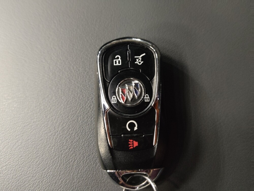 2020 Buick Enclave in Lubbock, TX 79424 - 18124691 32