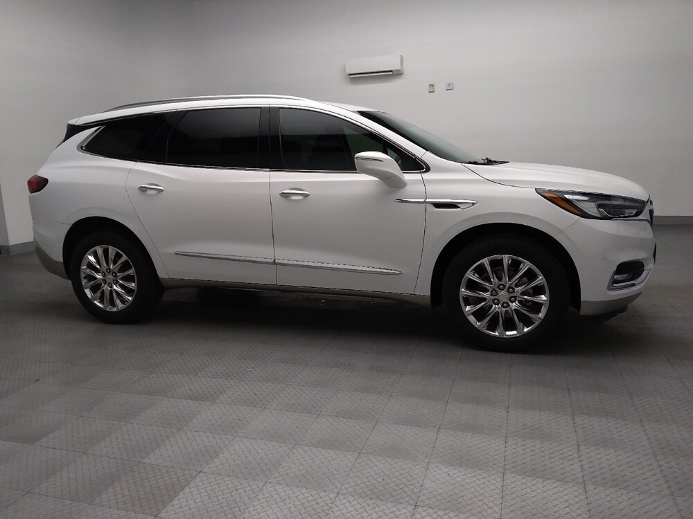 2020 Buick Enclave in Lubbock, TX 79424 - 18124691 11