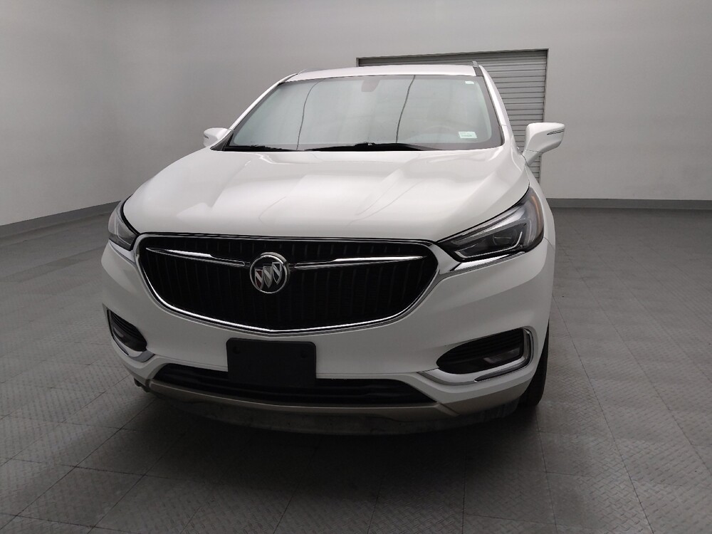 2020 Buick Enclave in Lubbock, TX 79424 - 18124691 15