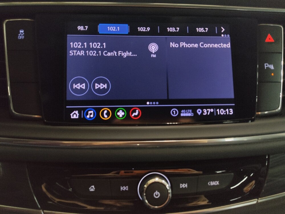 2020 Buick Enclave in Lubbock, TX 79424 - 18124691 25