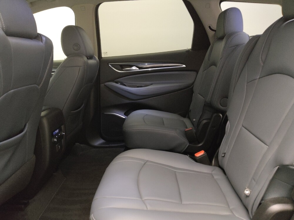 2020 Buick Enclave in Lubbock, TX 79424 - 18124691 18