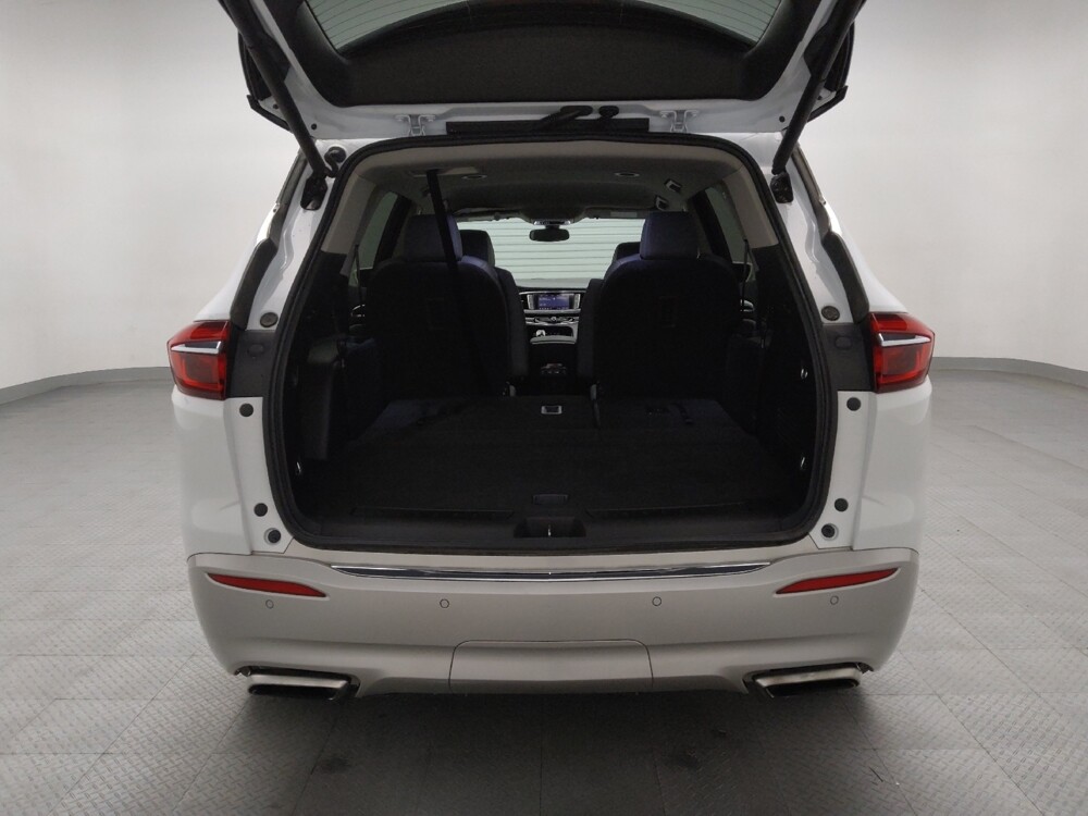 2020 Buick Enclave in Lubbock, TX 79424 - 18124691 29