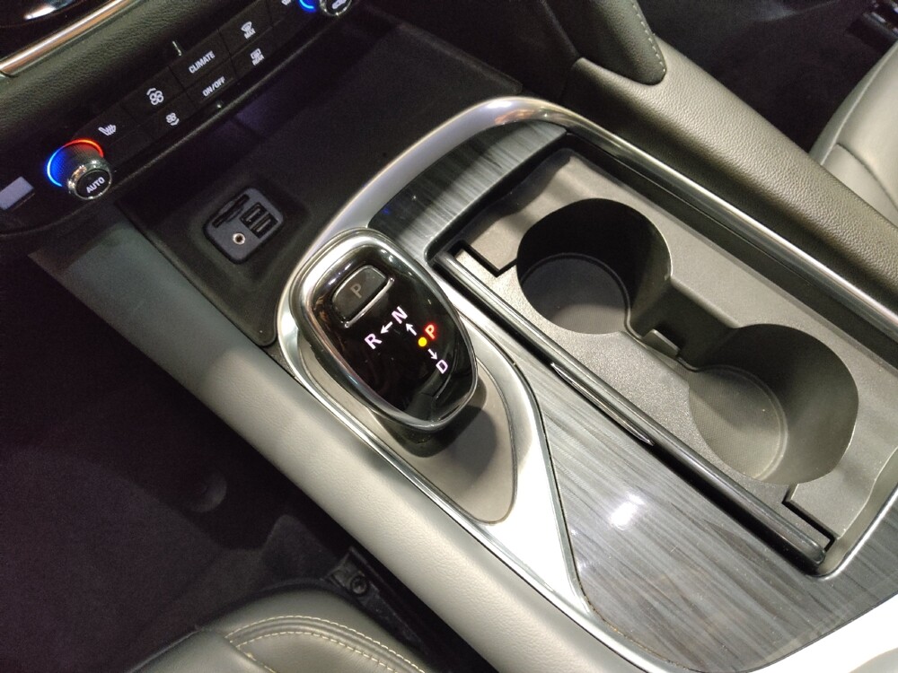 2020 Buick Enclave in Lubbock, TX 79424 - 18124691 26