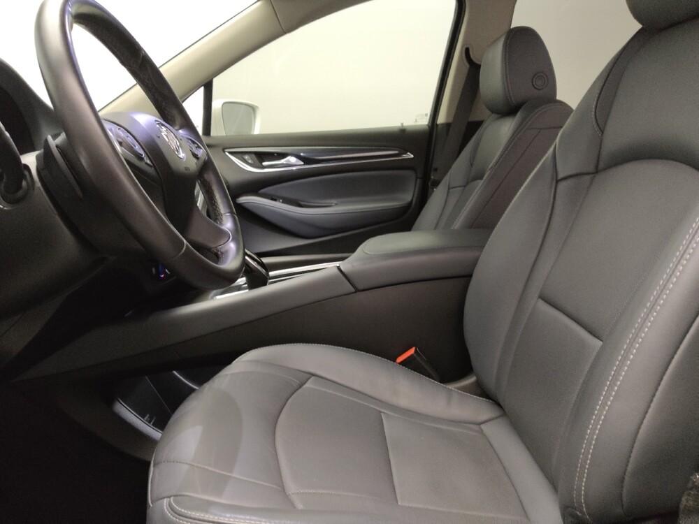 2020 Buick Enclave in Lubbock, TX 79424 - 18124691 17