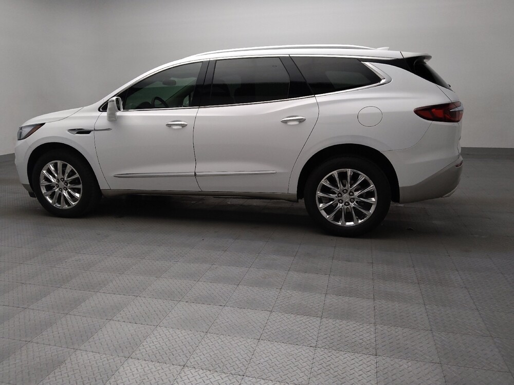2020 Buick Enclave in Lubbock, TX 79424 - 18124691 3