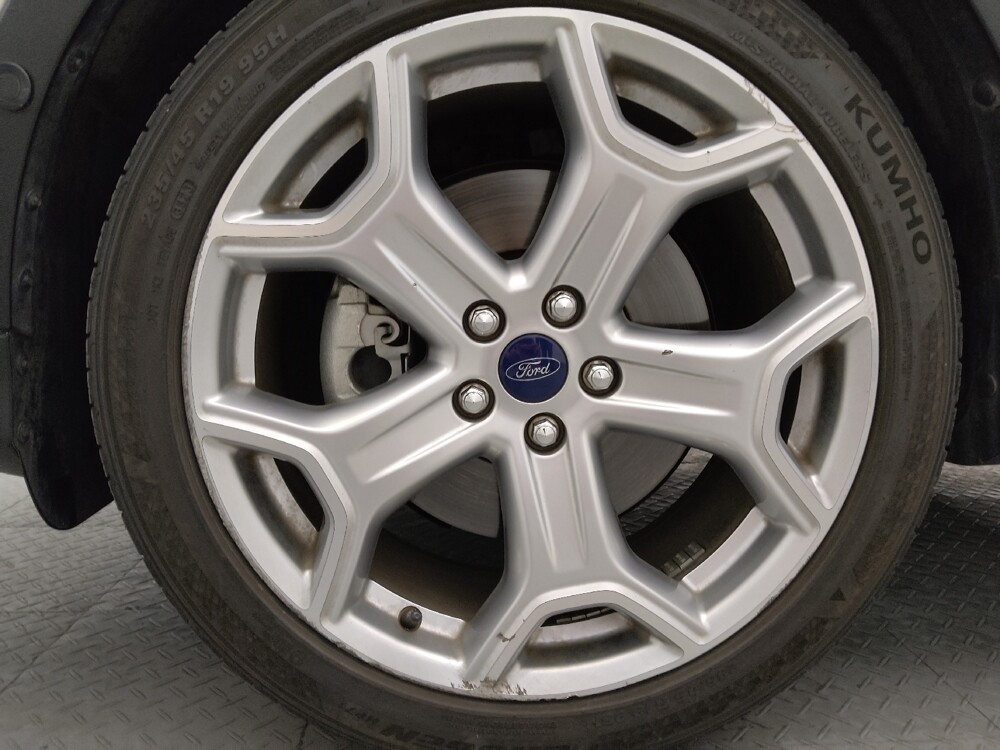 2018 Ford Escape in Glendale, AZ 85301 - 18124692 31