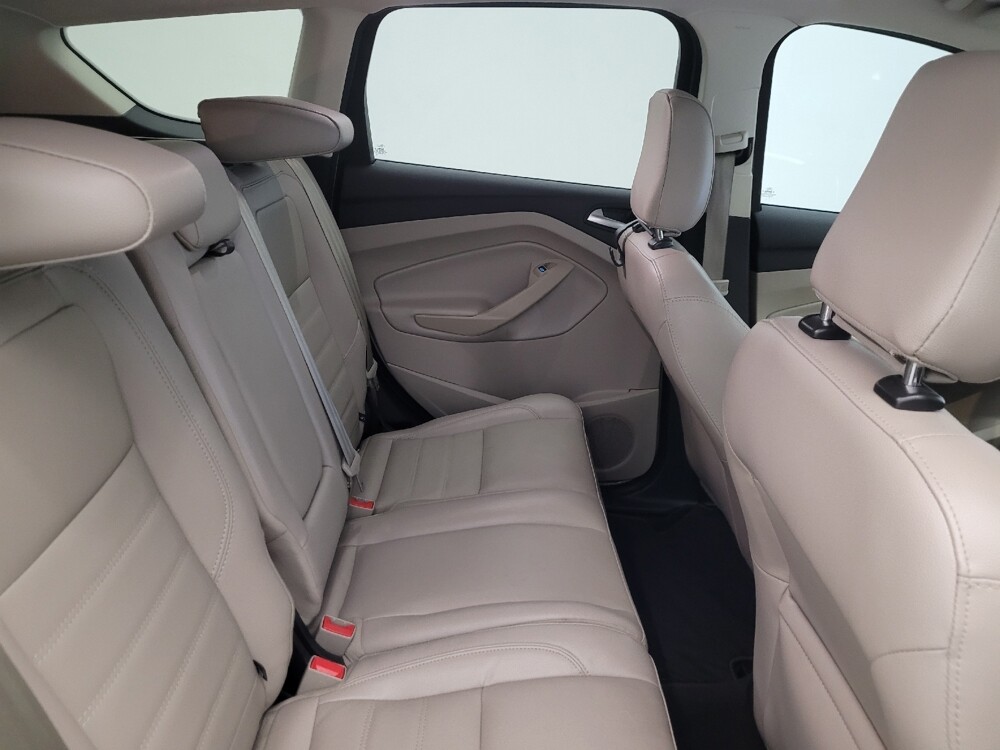 2018 Ford Escape in Glendale, AZ 85301 - 18124692 19