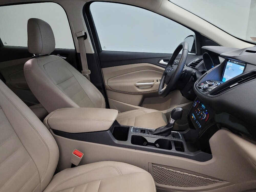 2018 Ford Escape in Glendale, AZ 85301 - 18124692 21