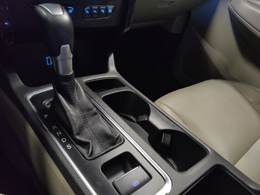 2018 Ford Escape in Glendale, AZ 85301 - 18124692 26