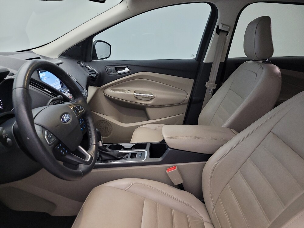 2018 Ford Escape in Glendale, AZ 85301 - 18124692 17