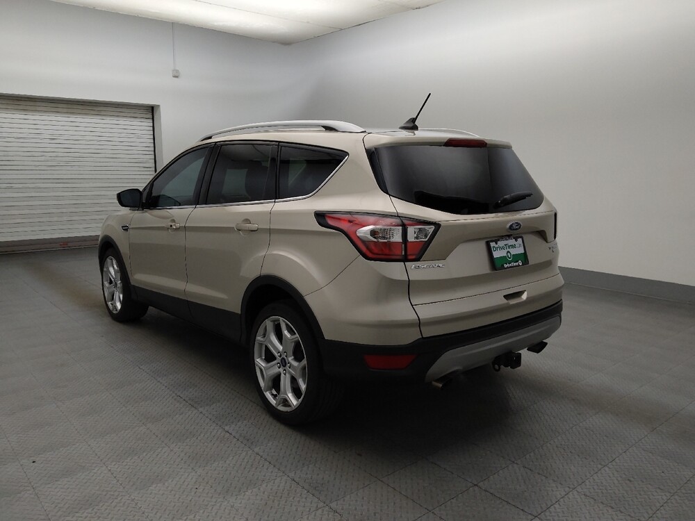 2018 Ford Escape in Glendale, AZ 85301 - 18124692 5