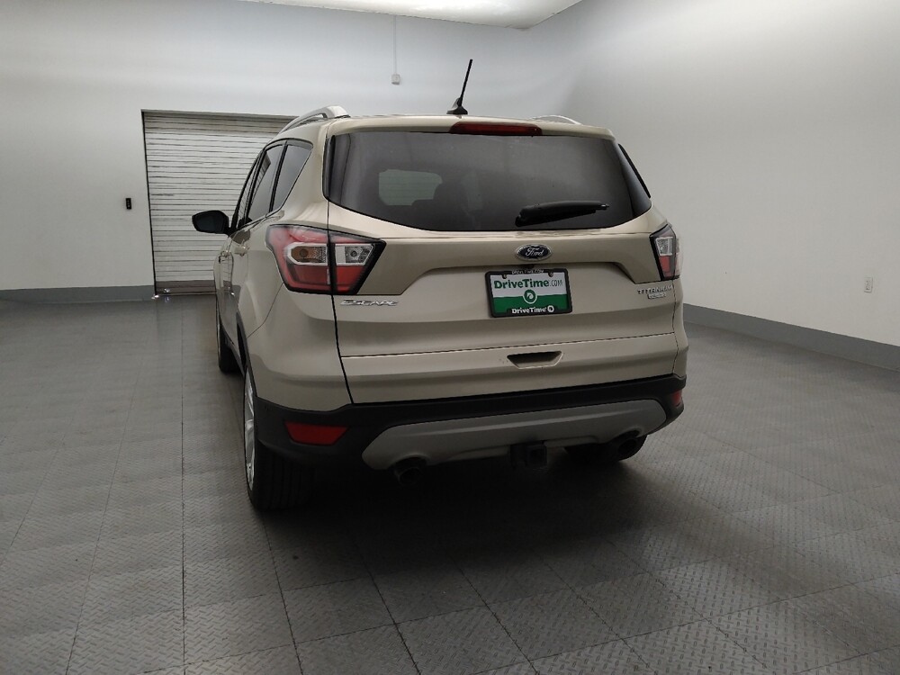 2018 Ford Escape in Glendale, AZ 85301 - 18124692 6