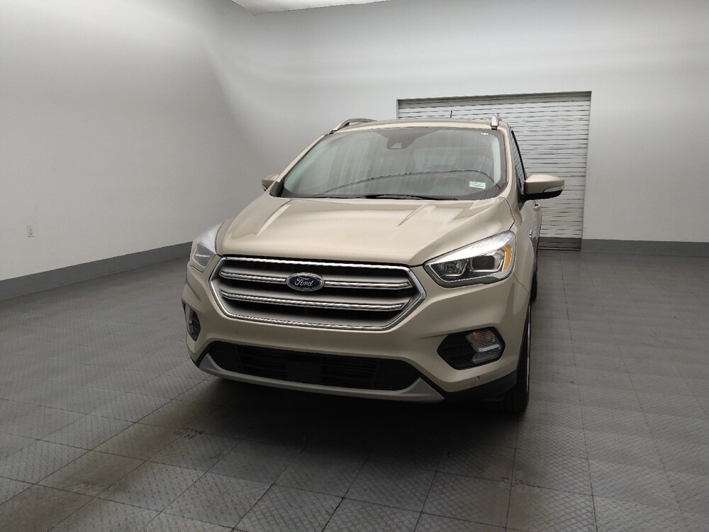 2018 Ford Escape in Glendale, AZ 85301 - 18124692 15
