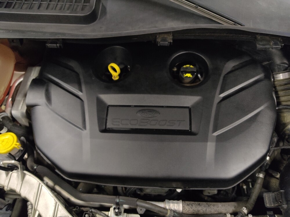 2018 Ford Escape in Glendale, AZ 85301 - 18124692 30