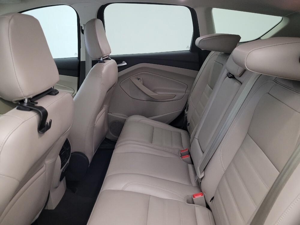 2018 Ford Escape in Glendale, AZ 85301 - 18124692 18