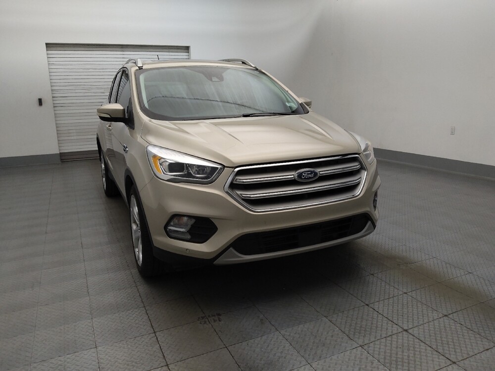2018 Ford Escape in Glendale, AZ 85301 - 18124692 14