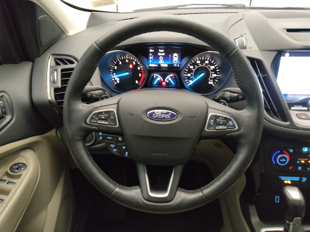 2018 Ford Escape in Glendale, AZ 85301 - 18124692 22