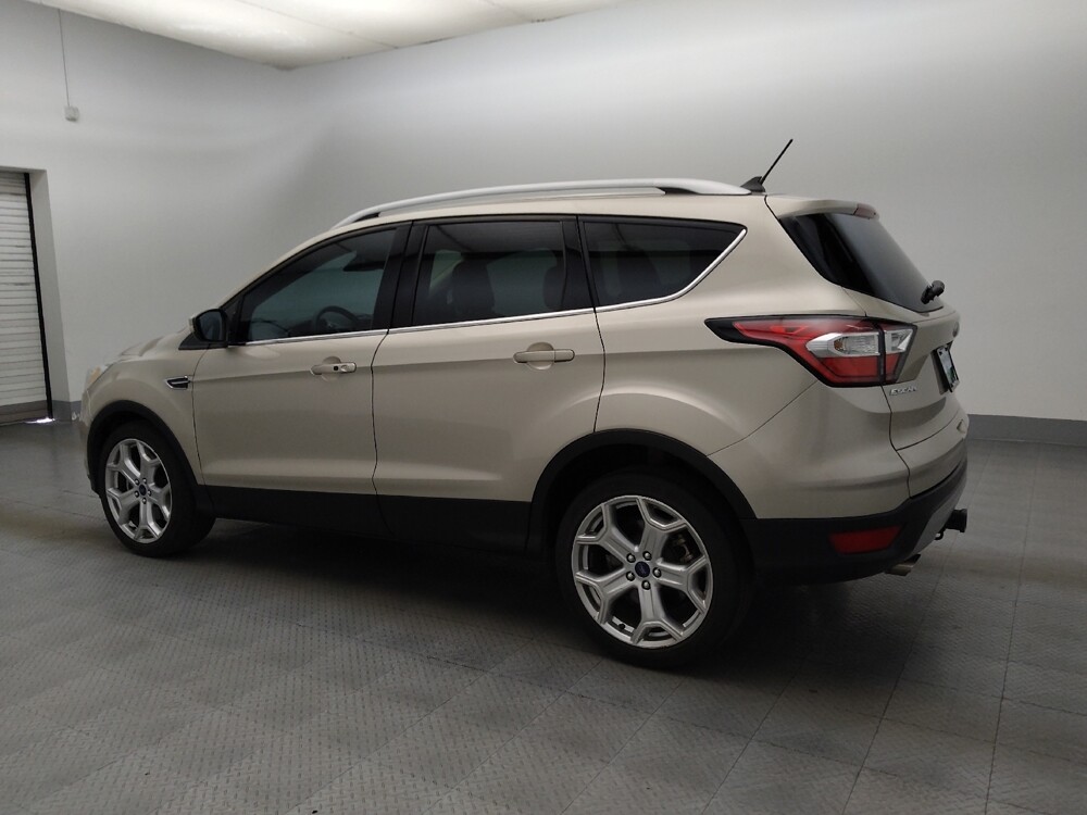 2018 Ford Escape in Glendale, AZ 85301 - 18124692 3