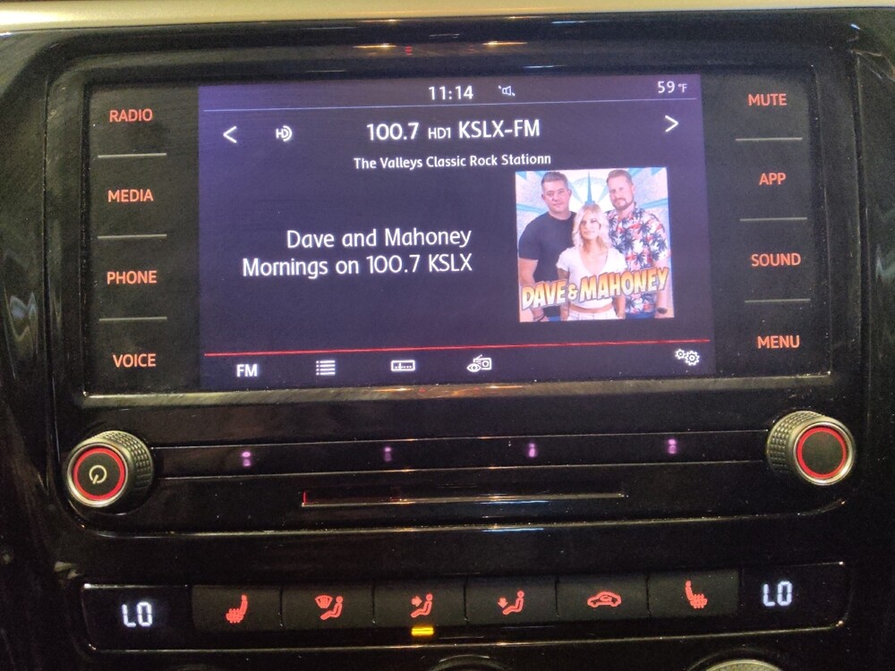 2022 Volkswagen Passat in Chandler, AZ 85225 - 18124693 25